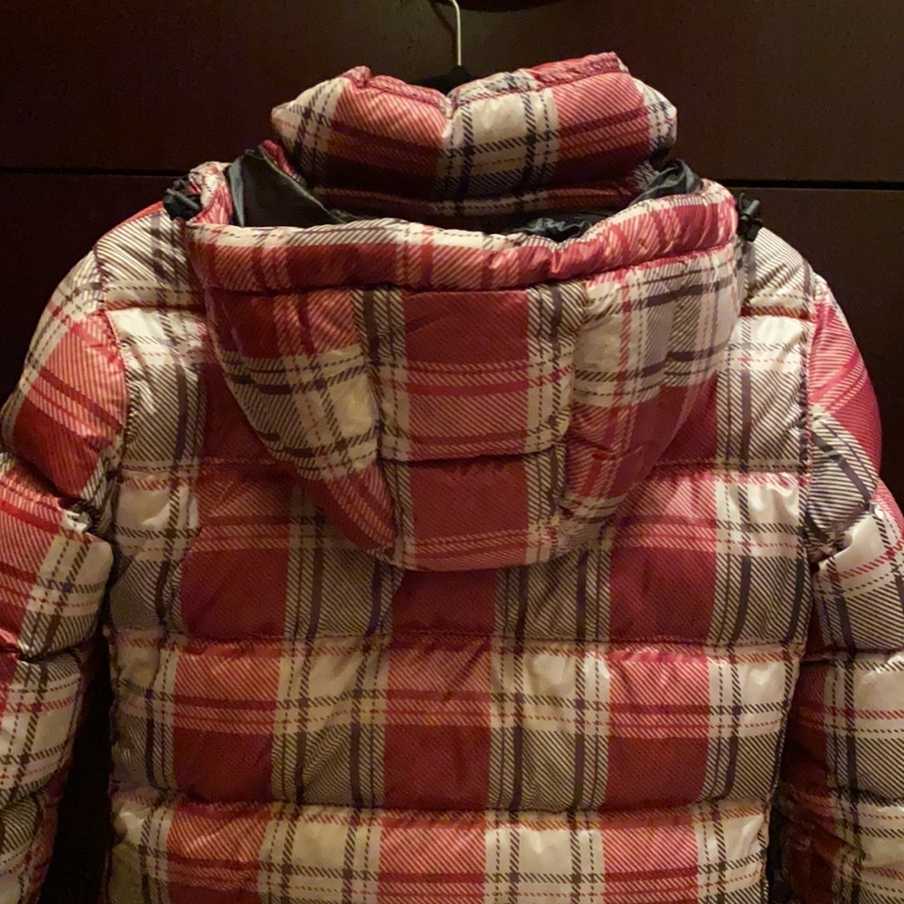 SOS Down Jacket - Picture 5 of 7